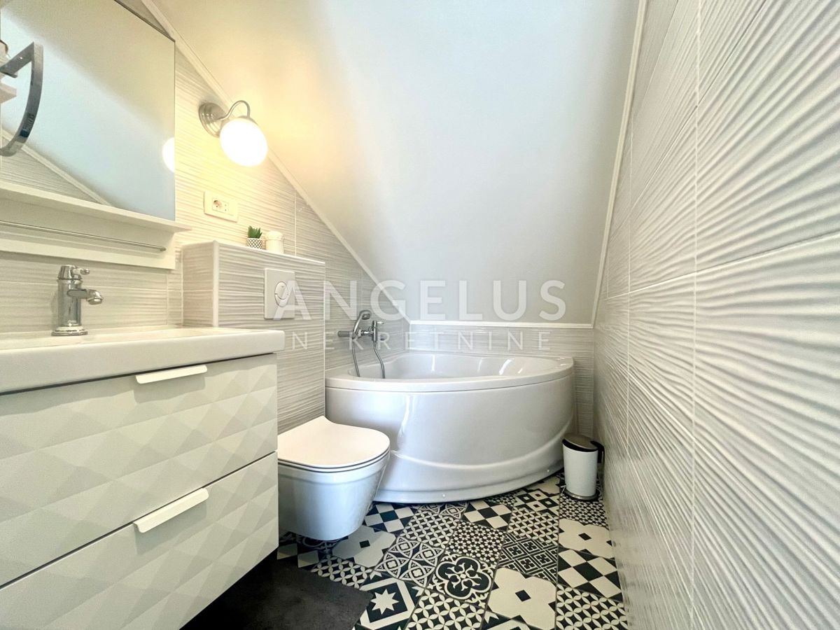 Hiša Gračani, Podsljeme, 250m2