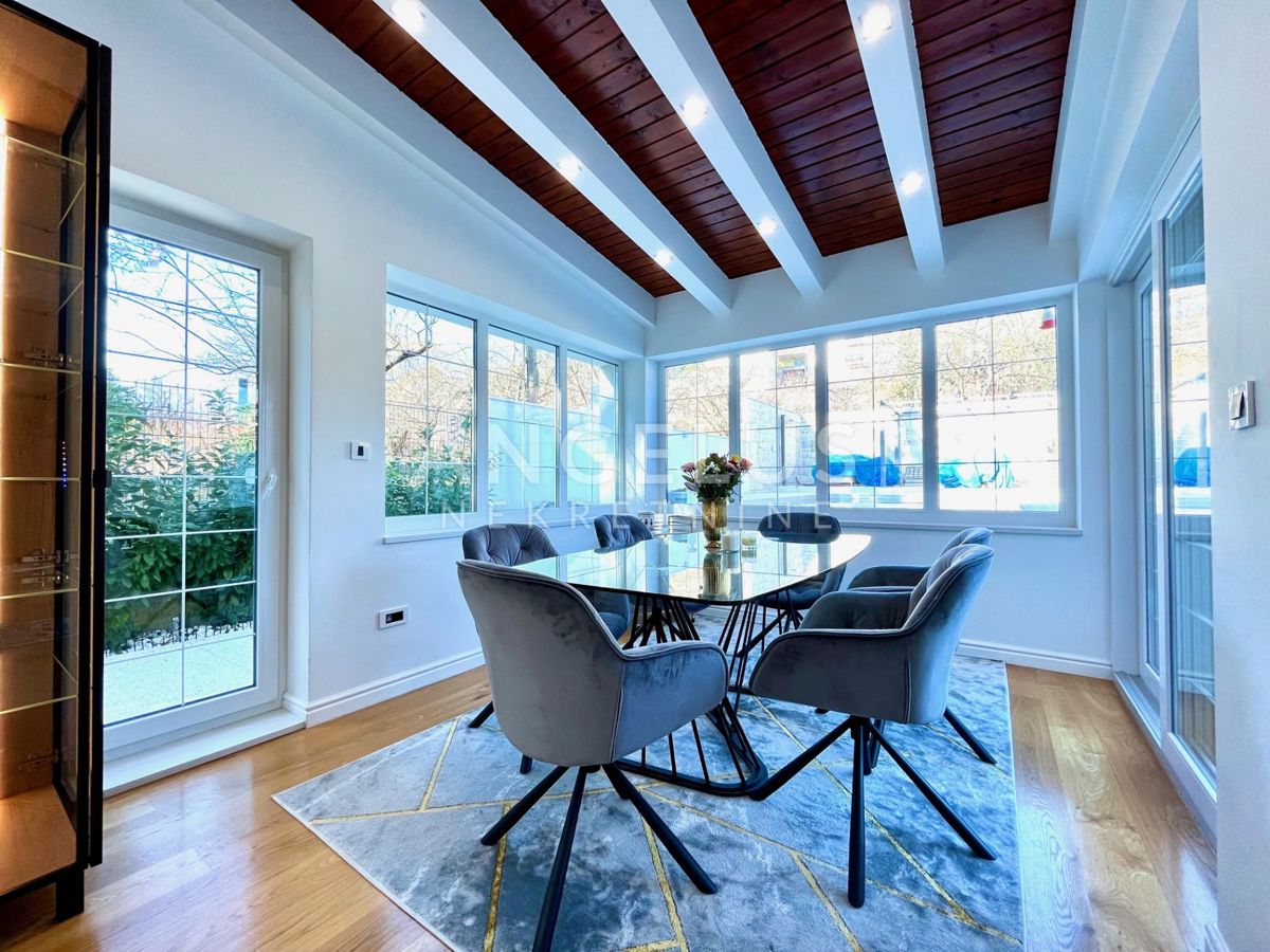 Hiša Gračani, Podsljeme, 250m2