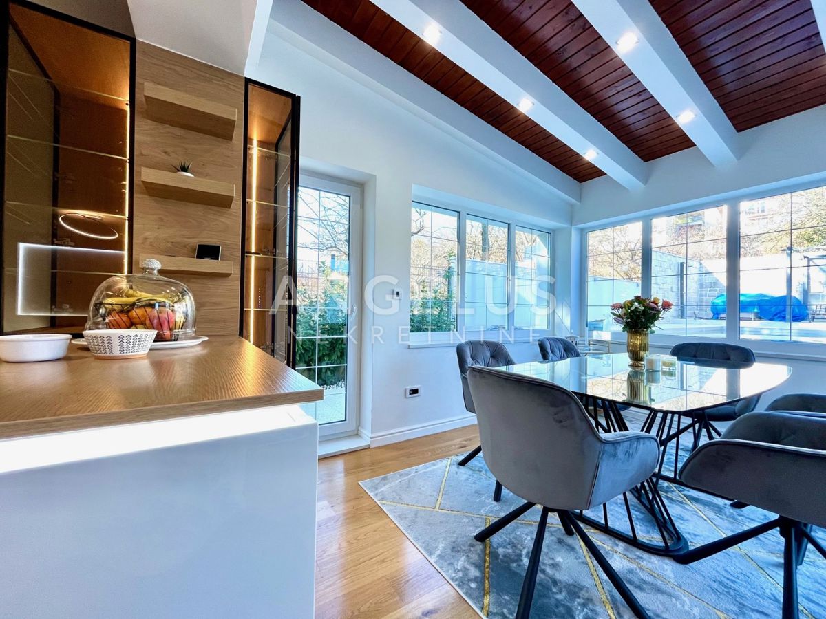 Hiša Gračani, Podsljeme, 250m2