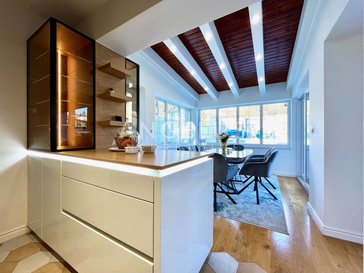 Hiša Gračani, Podsljeme, 250m2