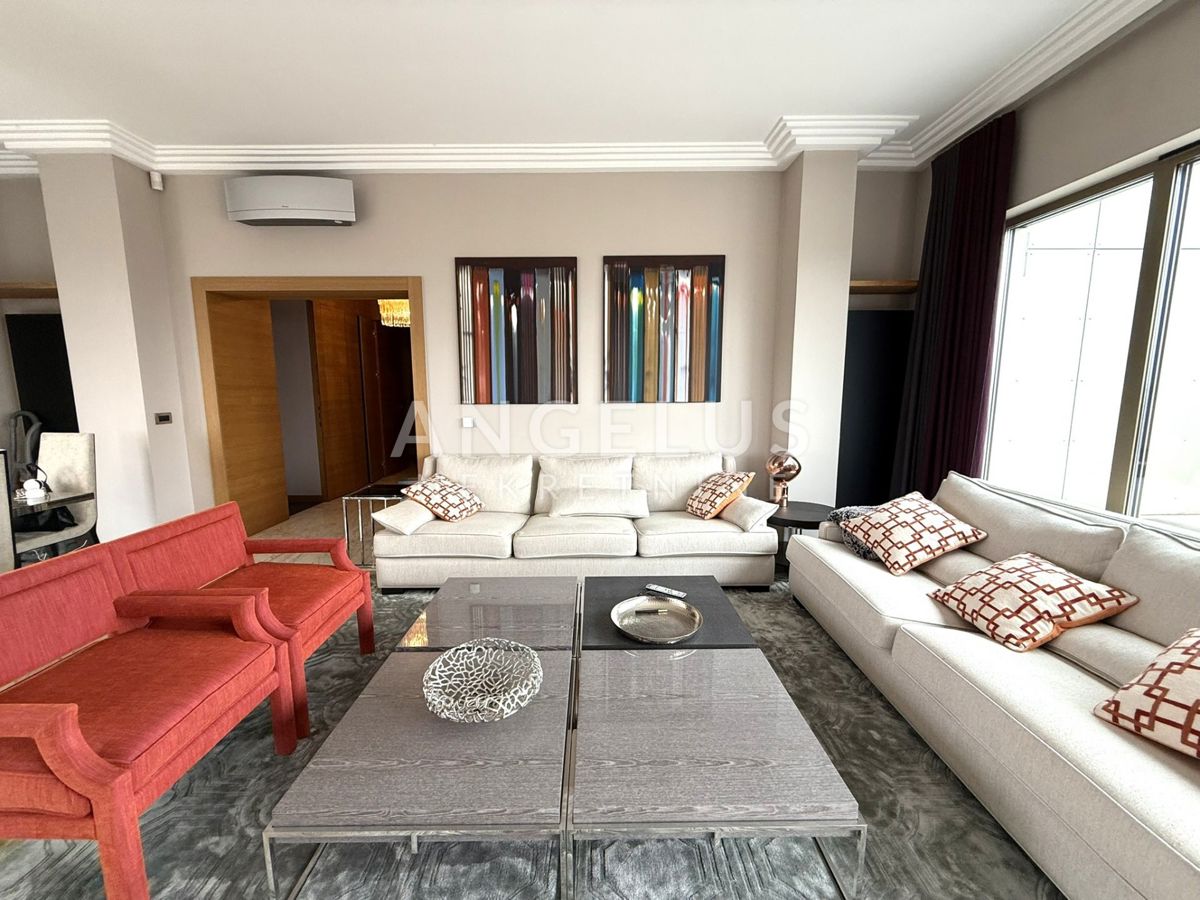 Stanovanje Središće, Novi Zagreb - Istok, 1.452m2