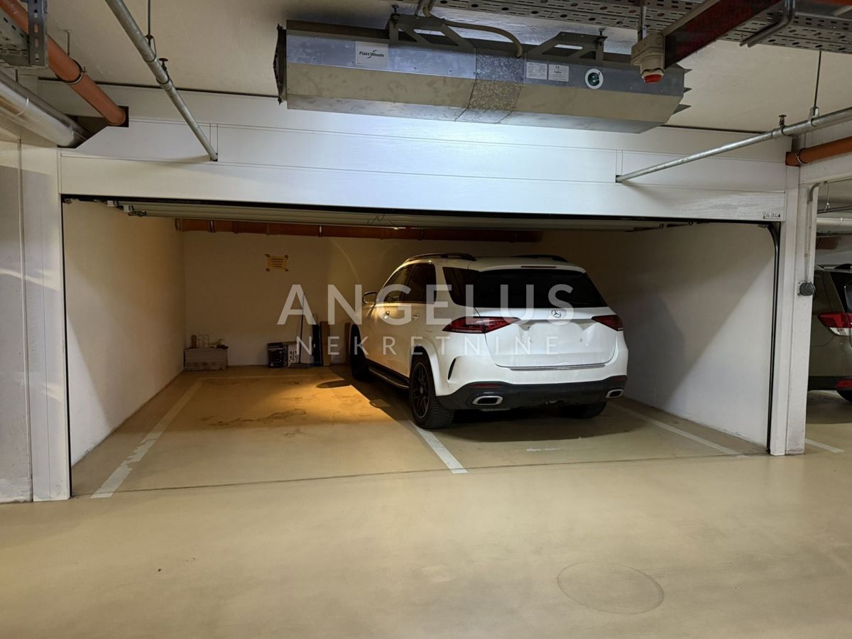 Stanovanje Središće, Novi Zagreb - Istok, 1.452m2