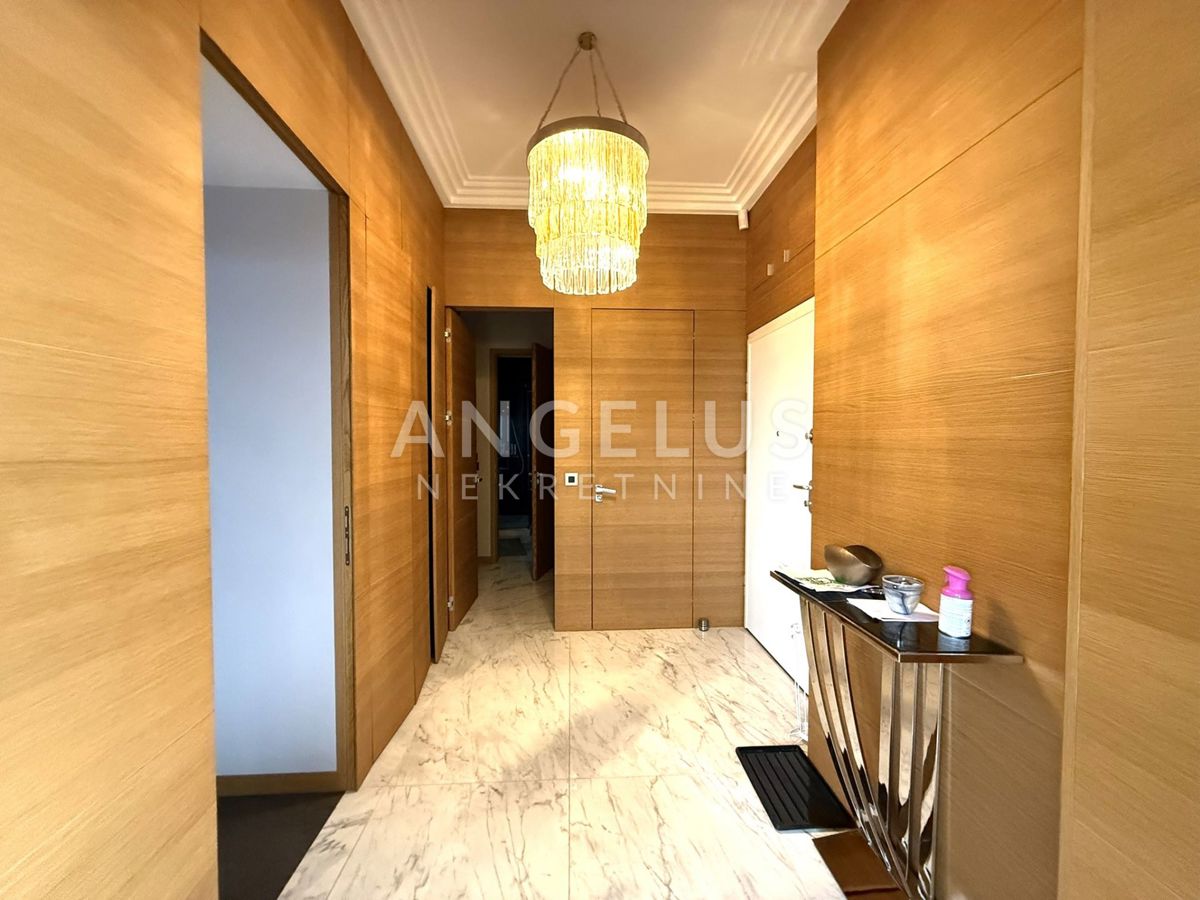 Stanovanje Središće, Novi Zagreb - Istok, 1.452m2