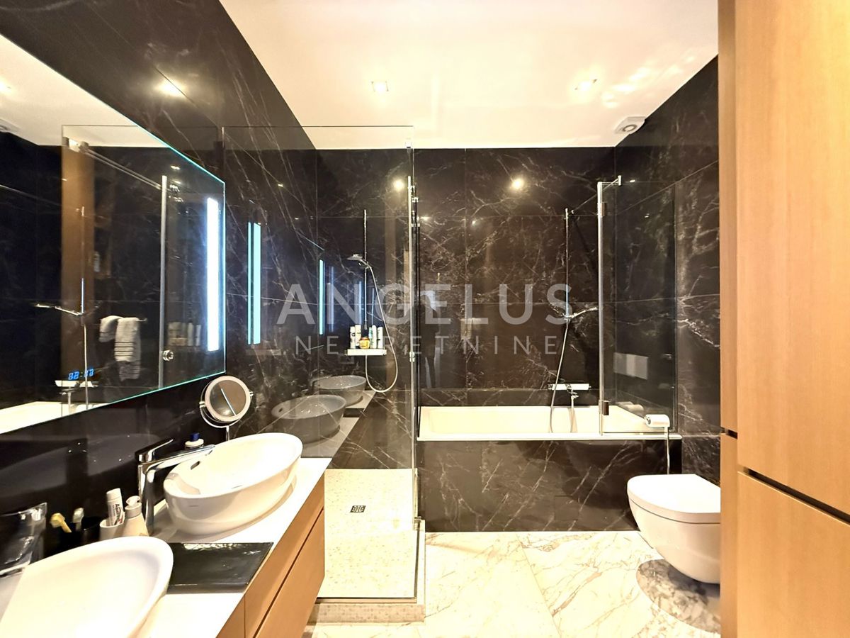 Stanovanje Središće, Novi Zagreb - Istok, 1.452m2