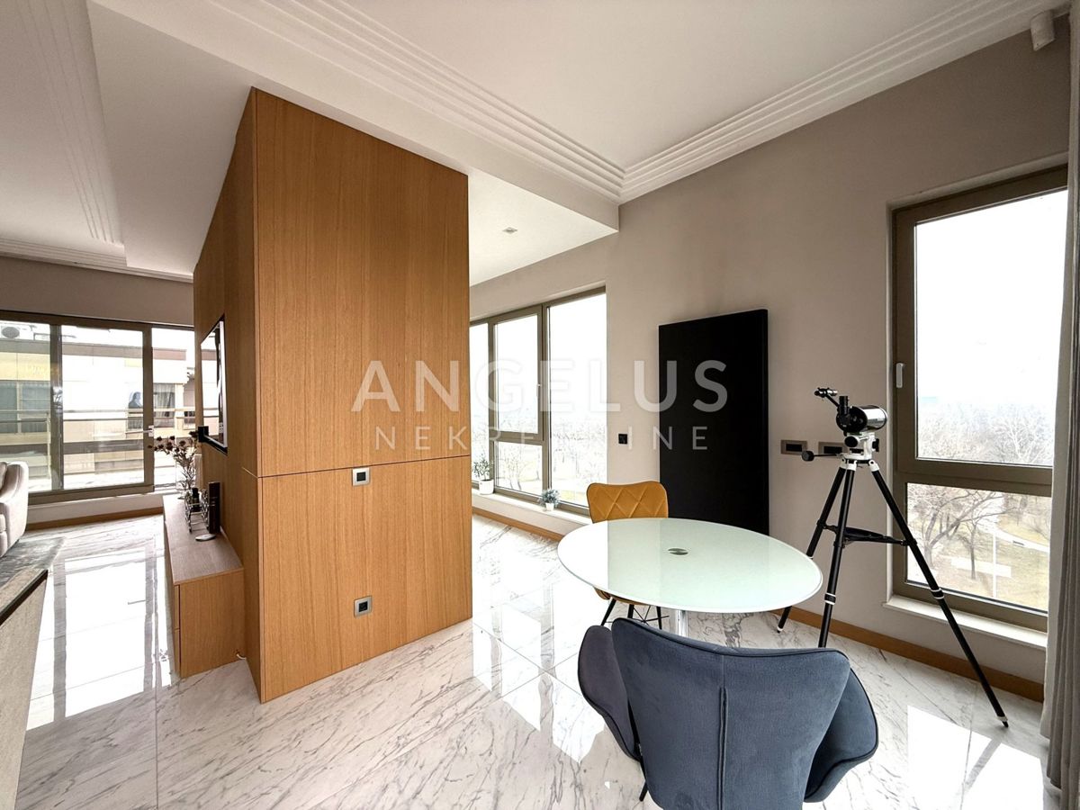 Stanovanje Središće, Novi Zagreb - Istok, 1.452m2