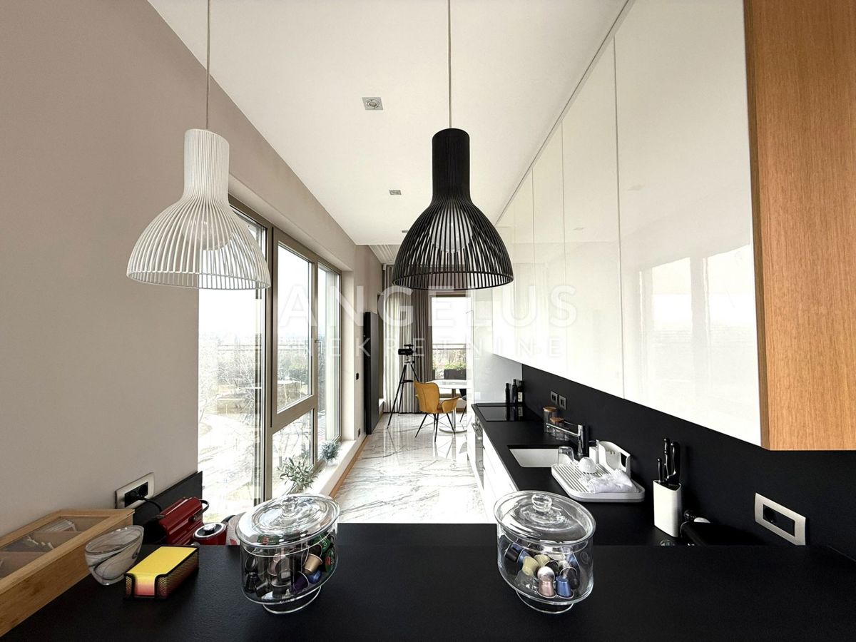 Stanovanje Središće, Novi Zagreb - Istok, 1.452m2