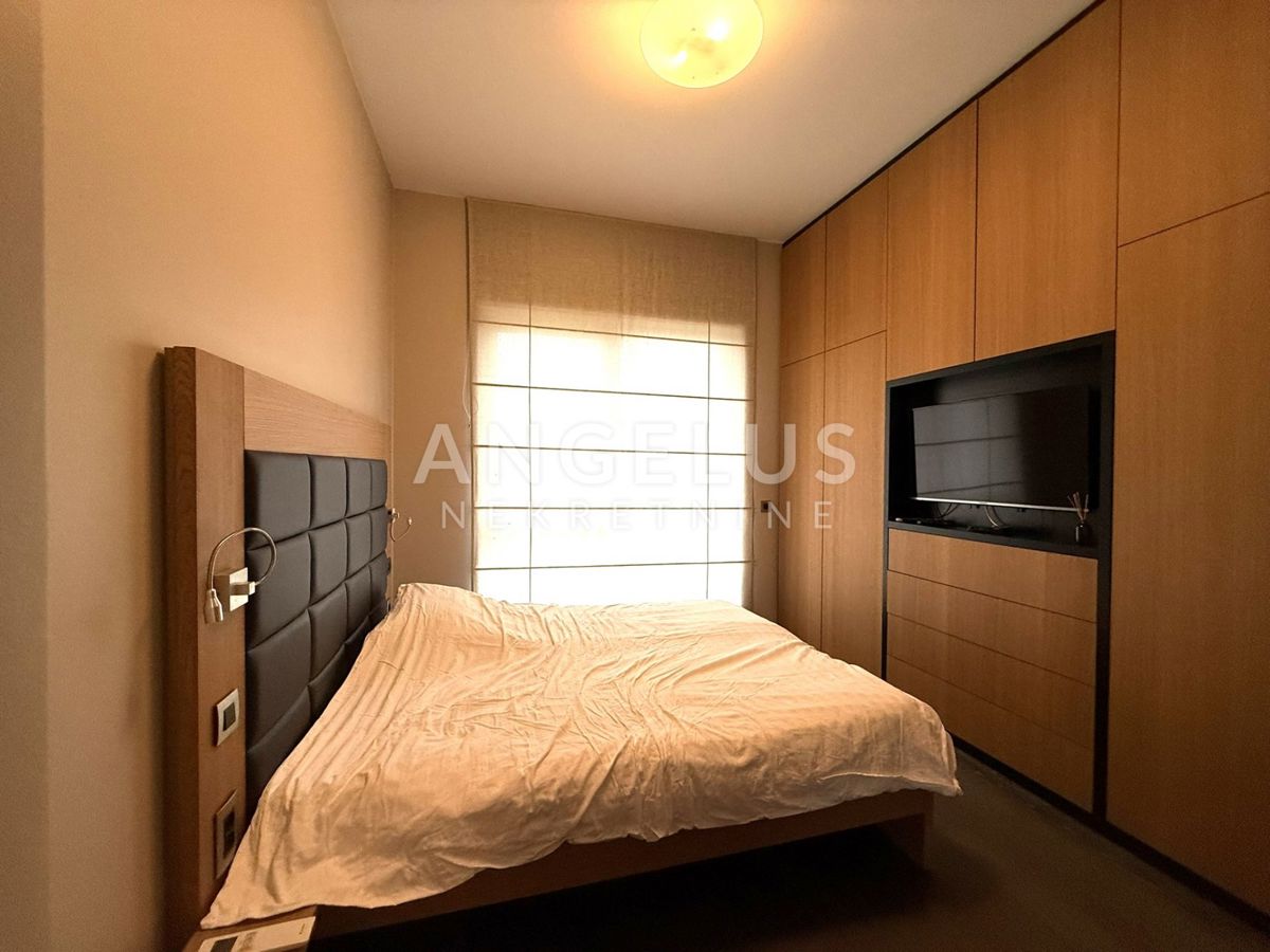 Stanovanje Središće, Novi Zagreb - Istok, 1.452m2