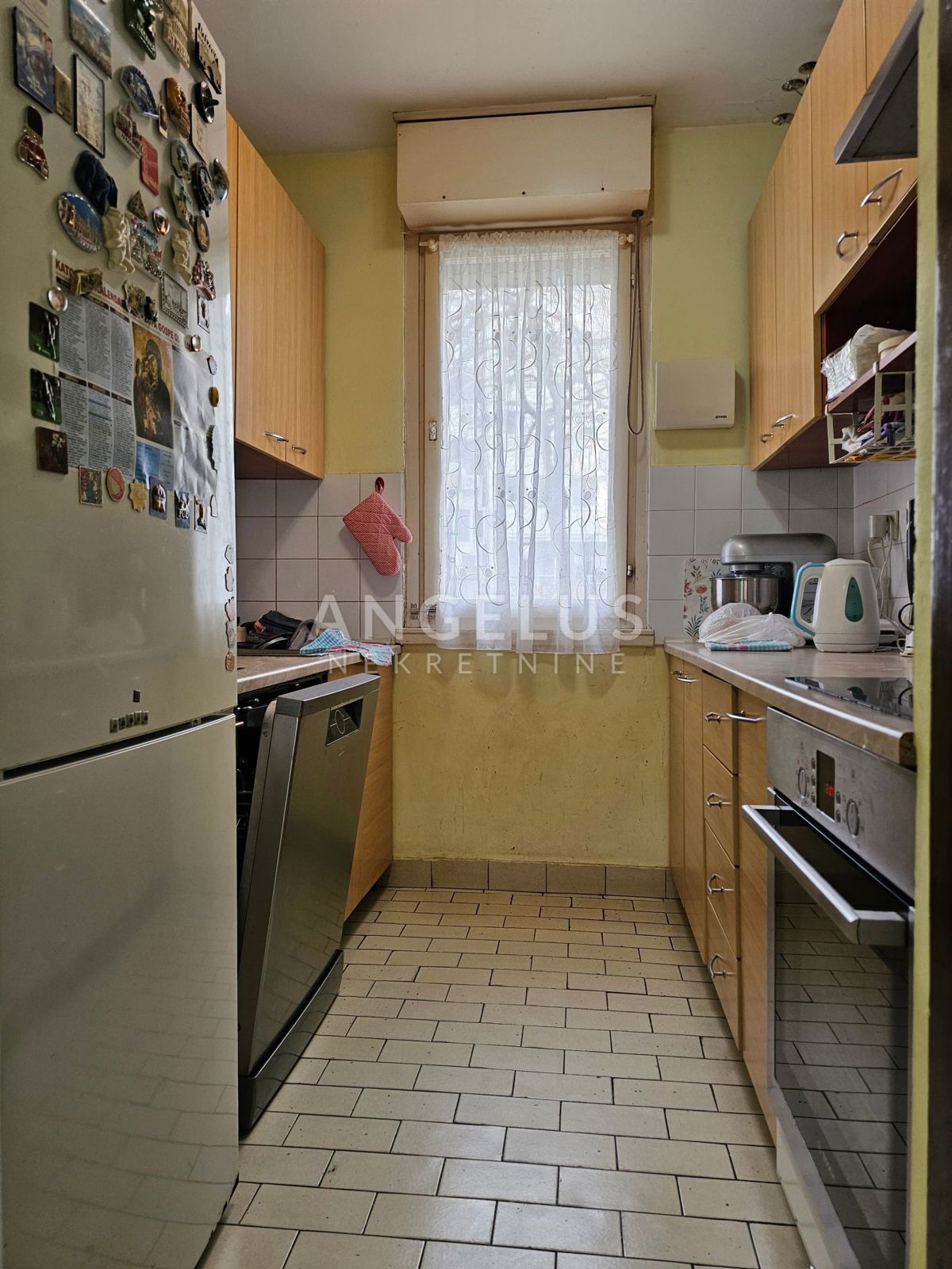 Stanovanje Žnjan, Split, 115m2