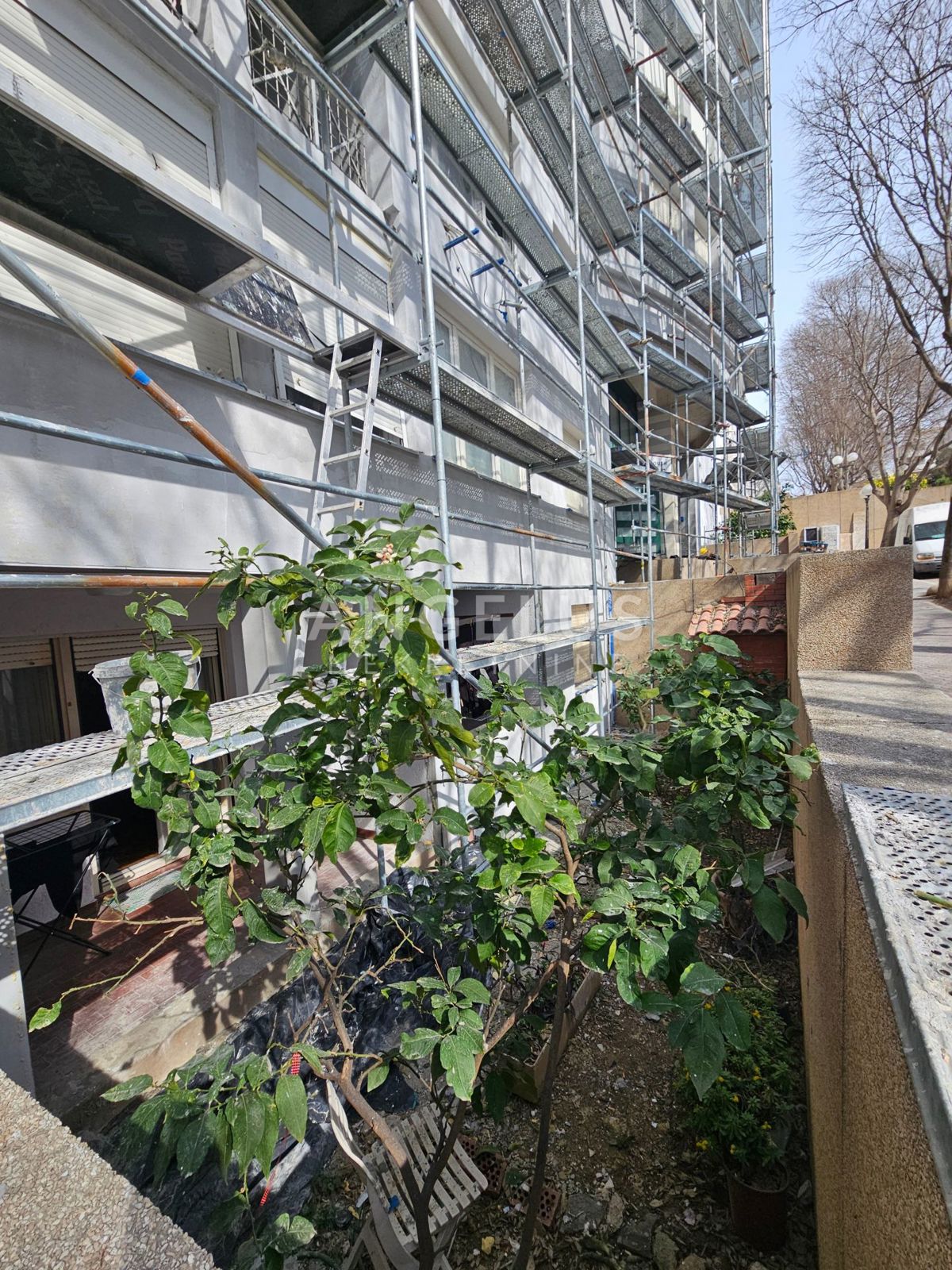 Stanovanje Žnjan, Split, 115m2