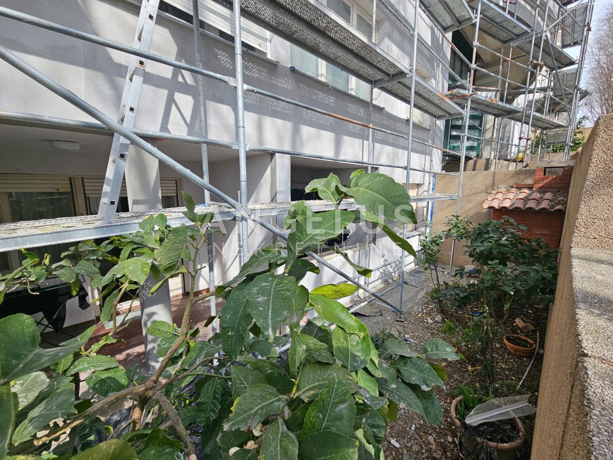 Stanovanje Žnjan, Split, 115m2