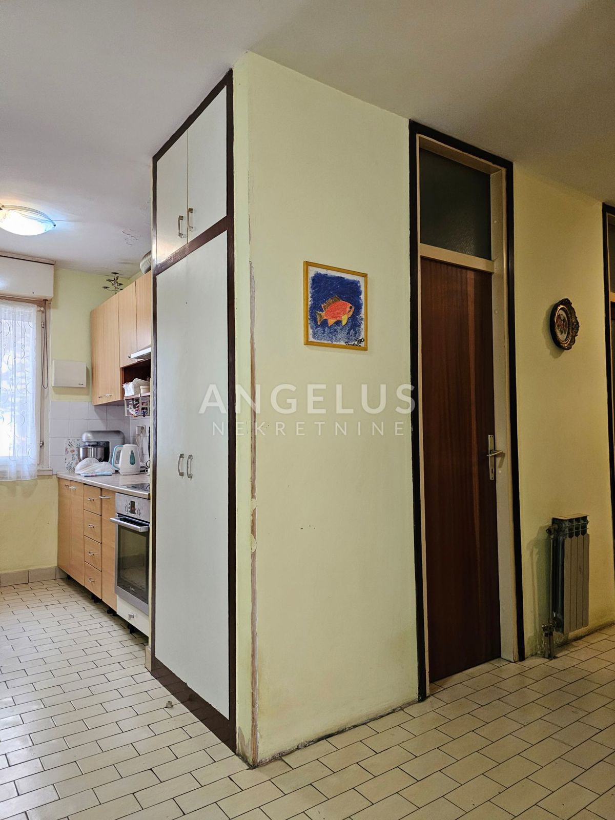 Stanovanje Žnjan, Split, 115m2