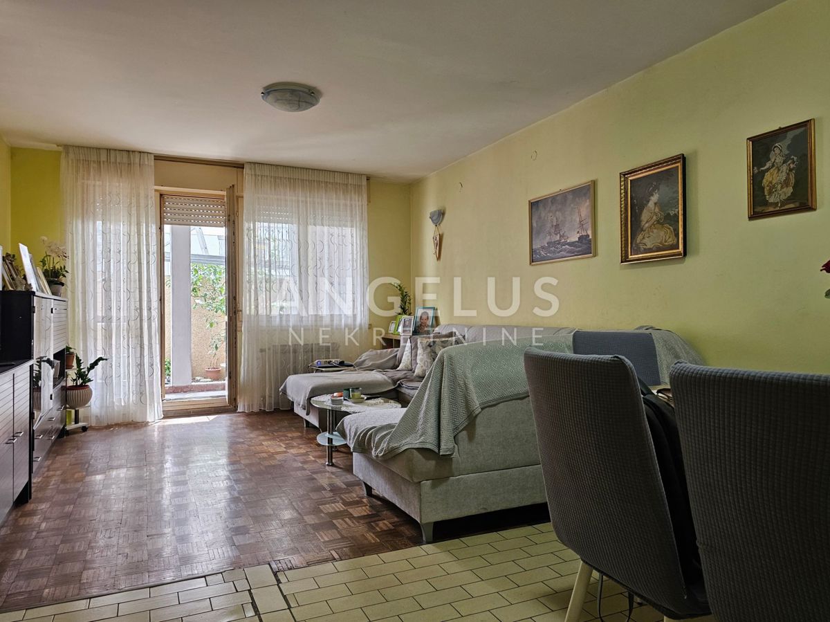 Stanovanje Žnjan, Split, 115m2