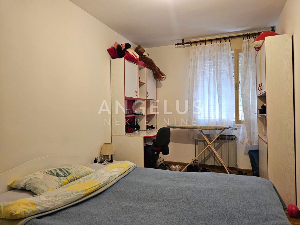 Stanovanje Žnjan, Split, 115m2