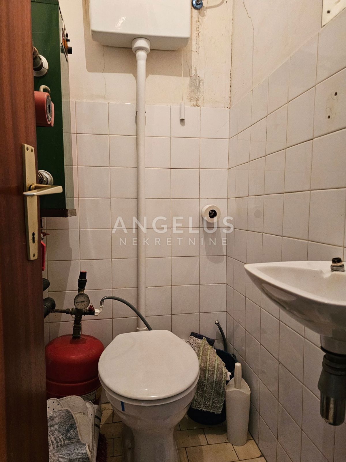 Stanovanje Žnjan, Split, 115m2