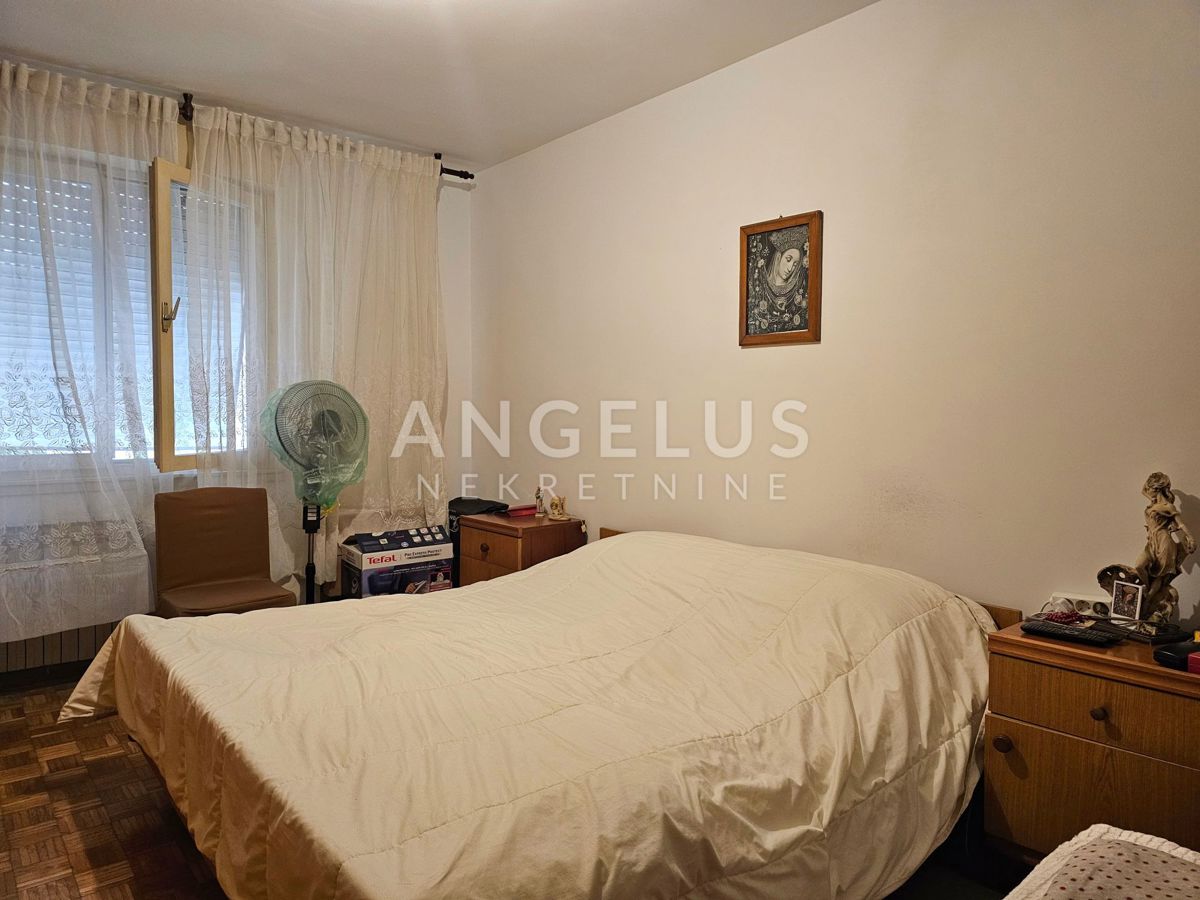 Stanovanje Žnjan, Split, 115m2