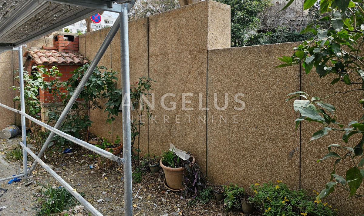 Stanovanje Žnjan, Split, 115m2