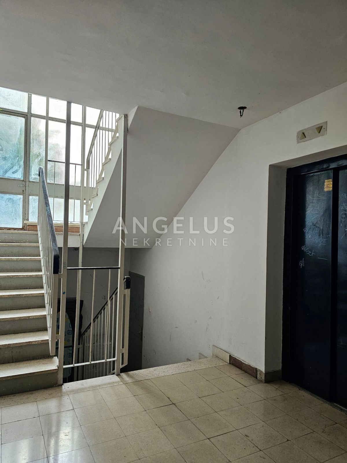 Stanovanje Žnjan, Split, 115m2