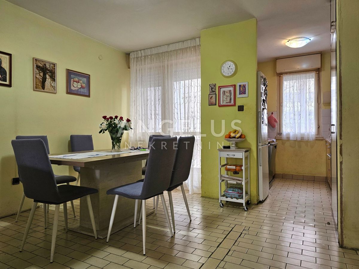 Stanovanje Žnjan, Split, 115m2