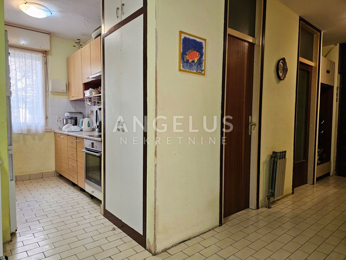 Stanovanje Žnjan, Split, 115m2