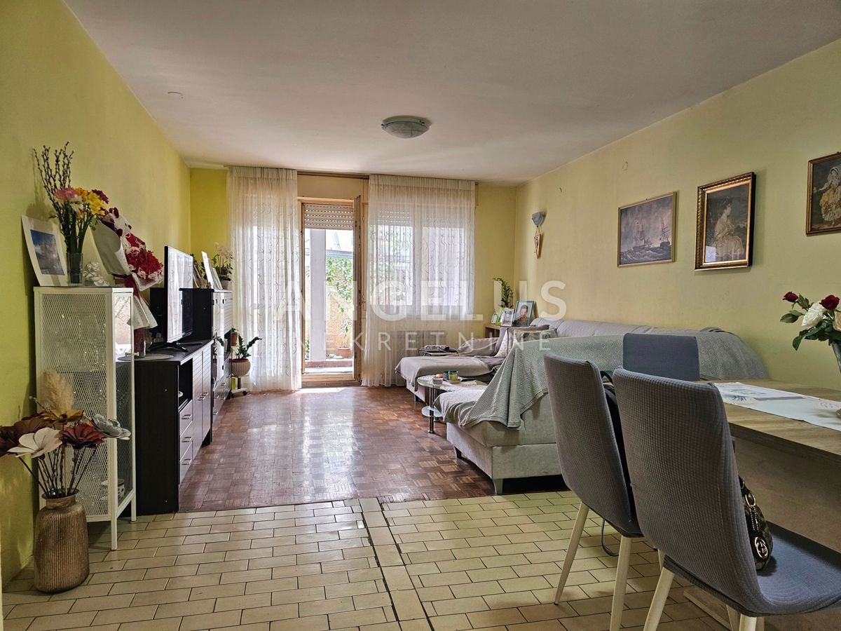 Stanovanje Žnjan, Split, 115m2