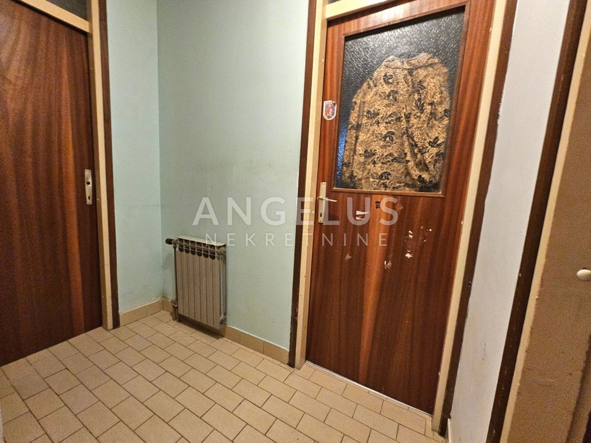 Stanovanje Žnjan, Split, 115m2