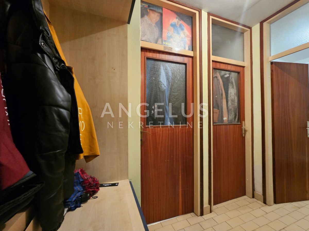 Stanovanje Žnjan, Split, 115m2