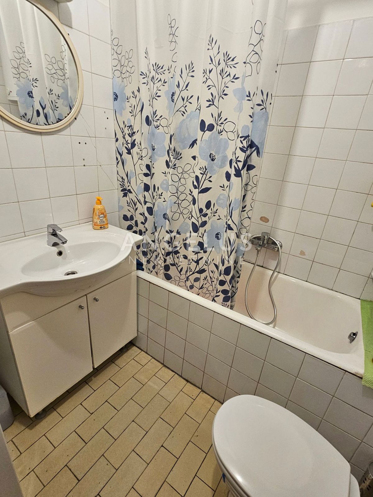 Stanovanje Žnjan, Split, 115m2