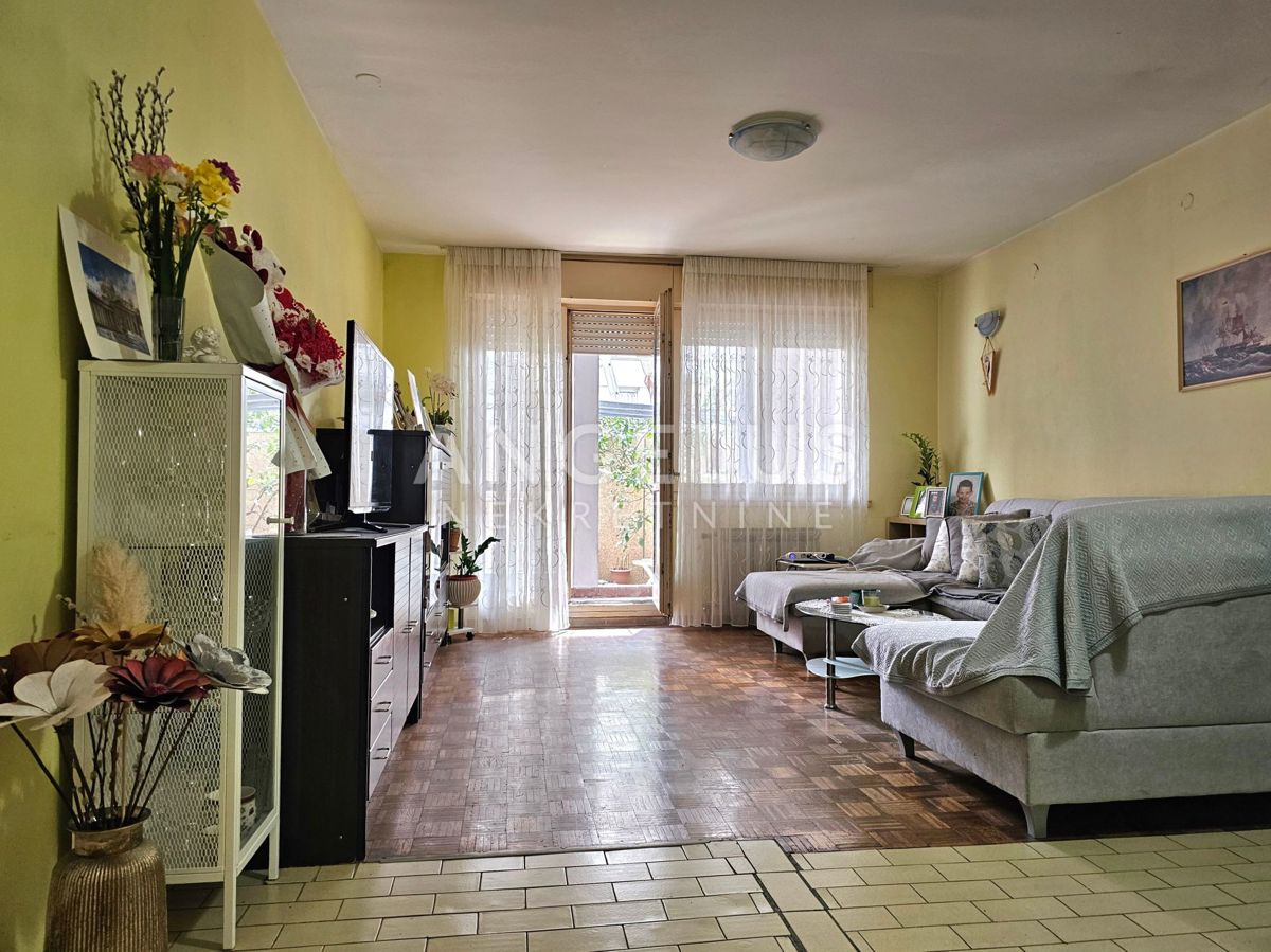 Stanovanje Žnjan, Split, 115m2