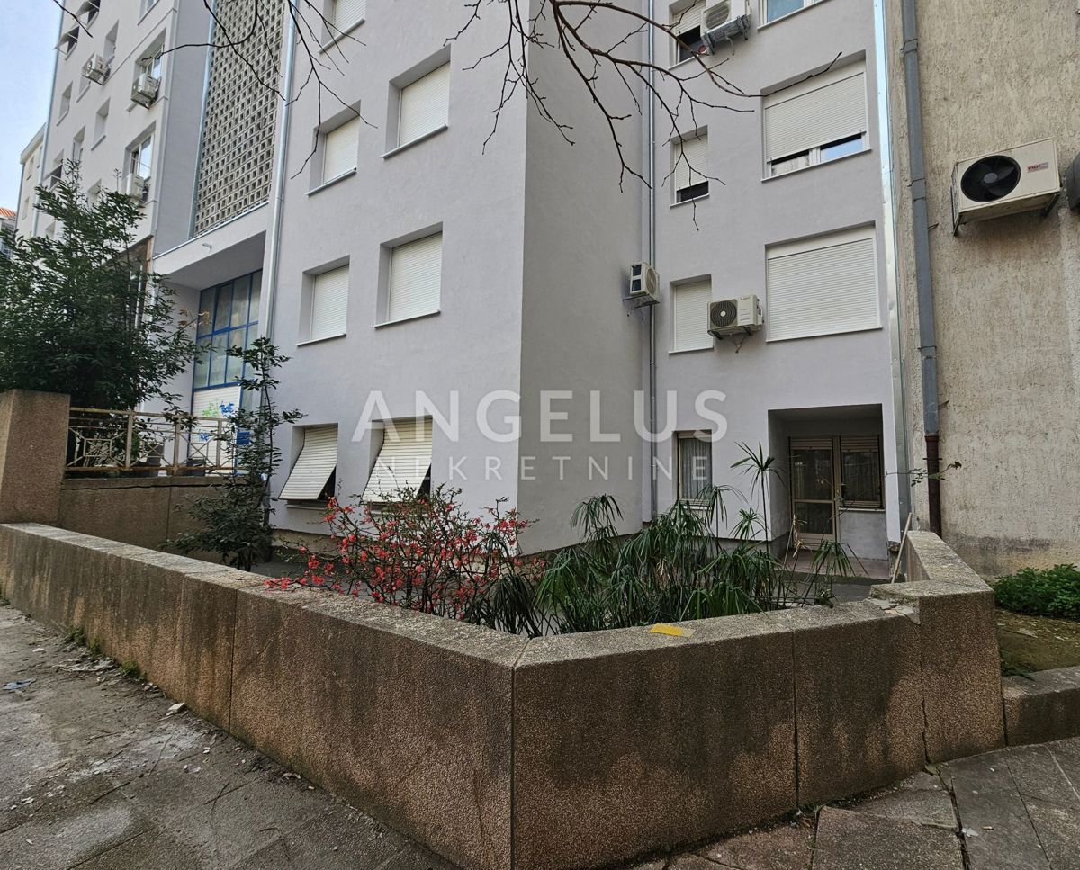 Stanovanje Žnjan, Split, 115m2