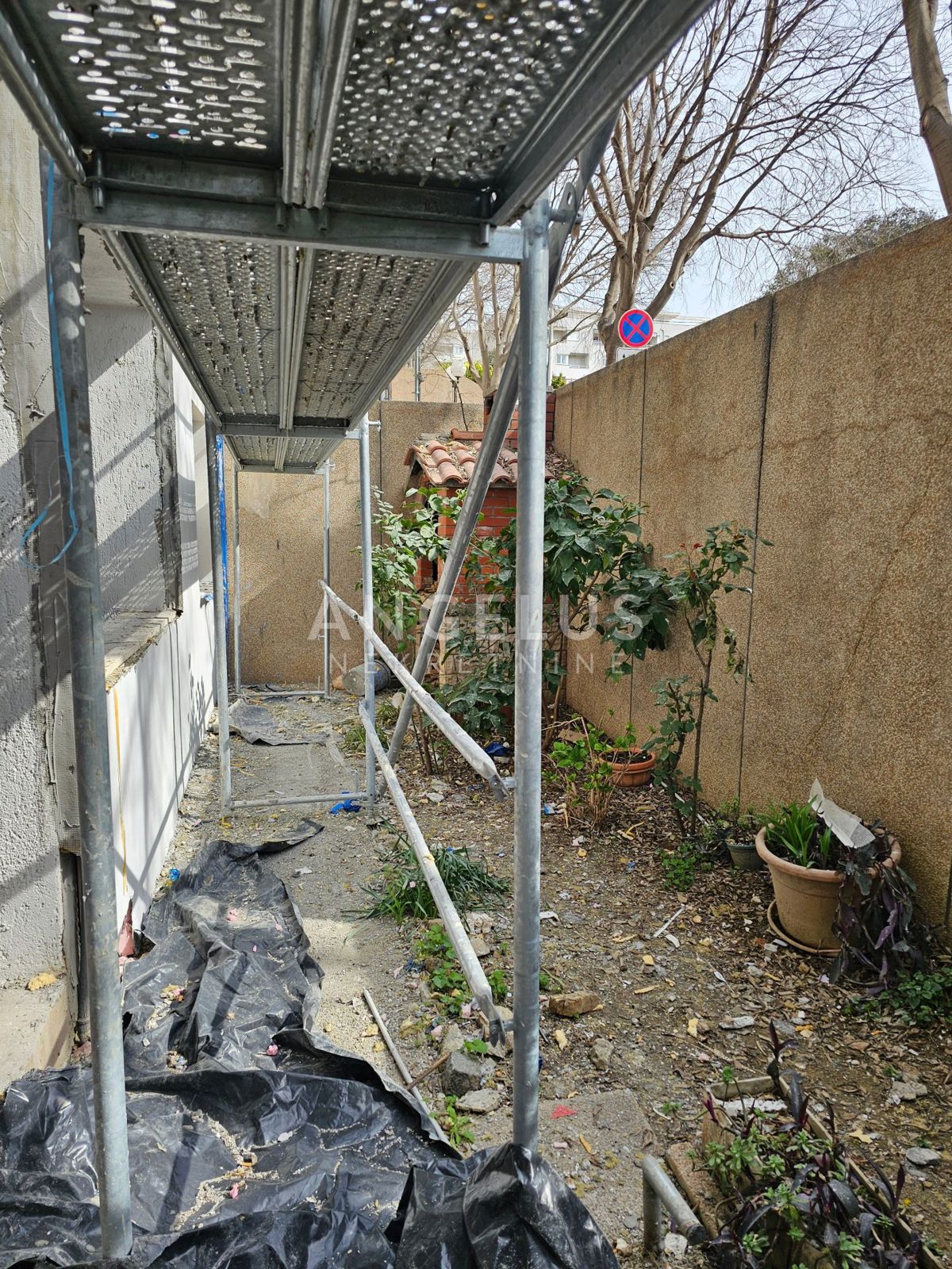 Stanovanje Žnjan, Split, 115m2