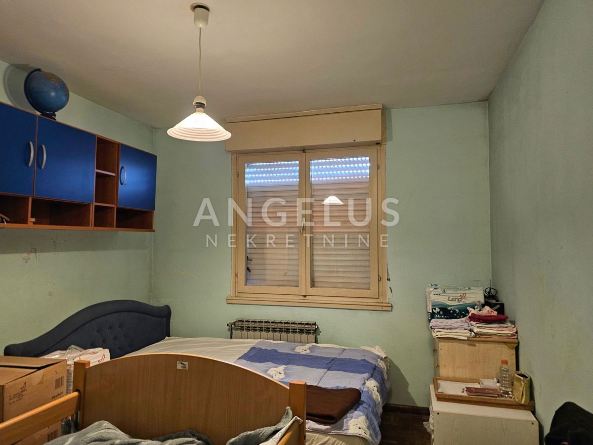 Stanovanje Žnjan, Split, 115m2