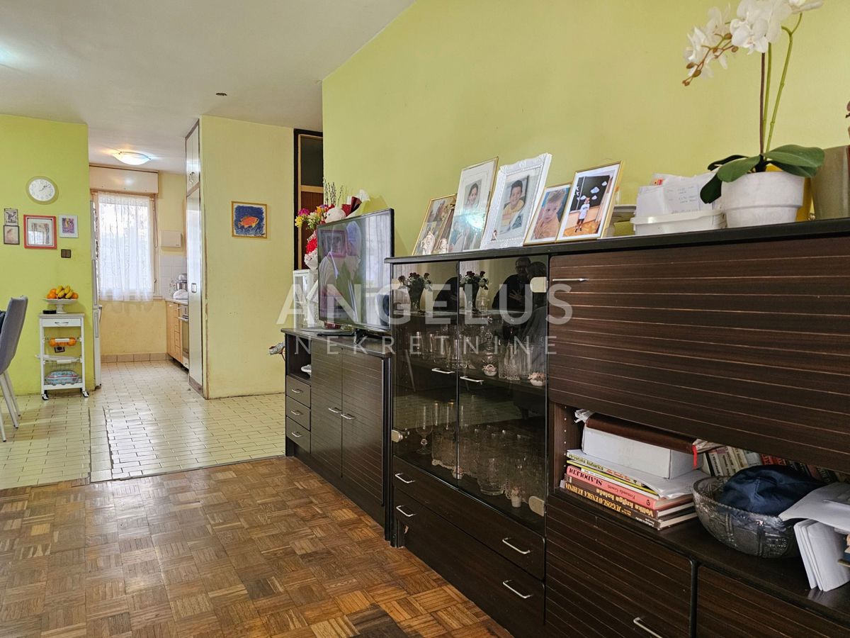 Stanovanje Žnjan, Split, 115m2