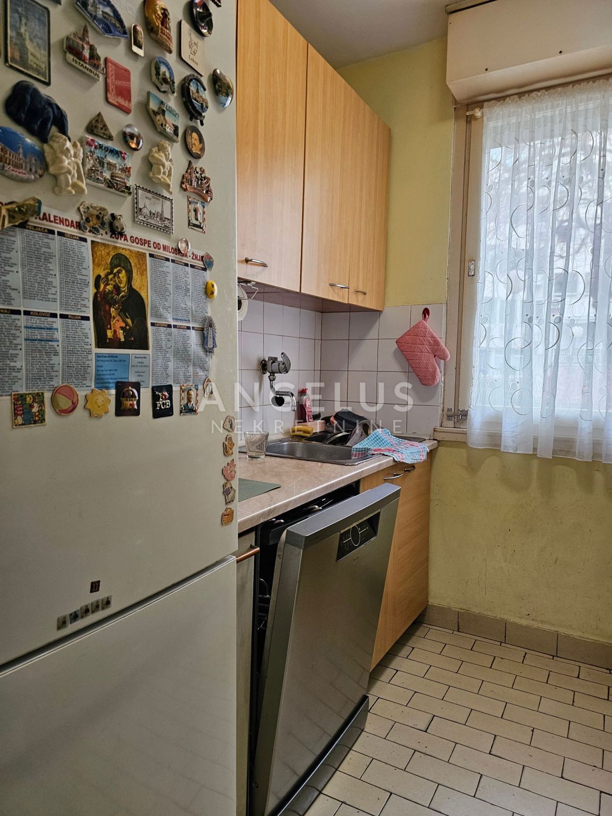 Stanovanje Žnjan, Split, 115m2