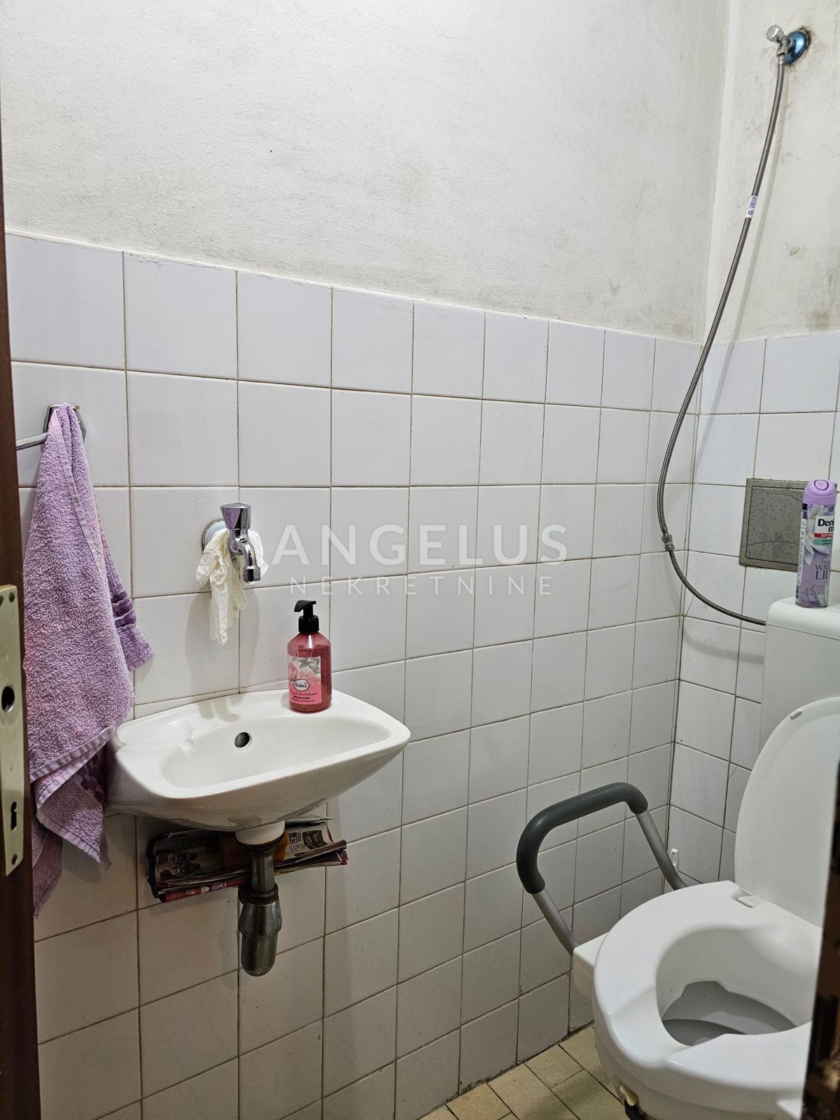 Stanovanje Žnjan, Split, 115m2