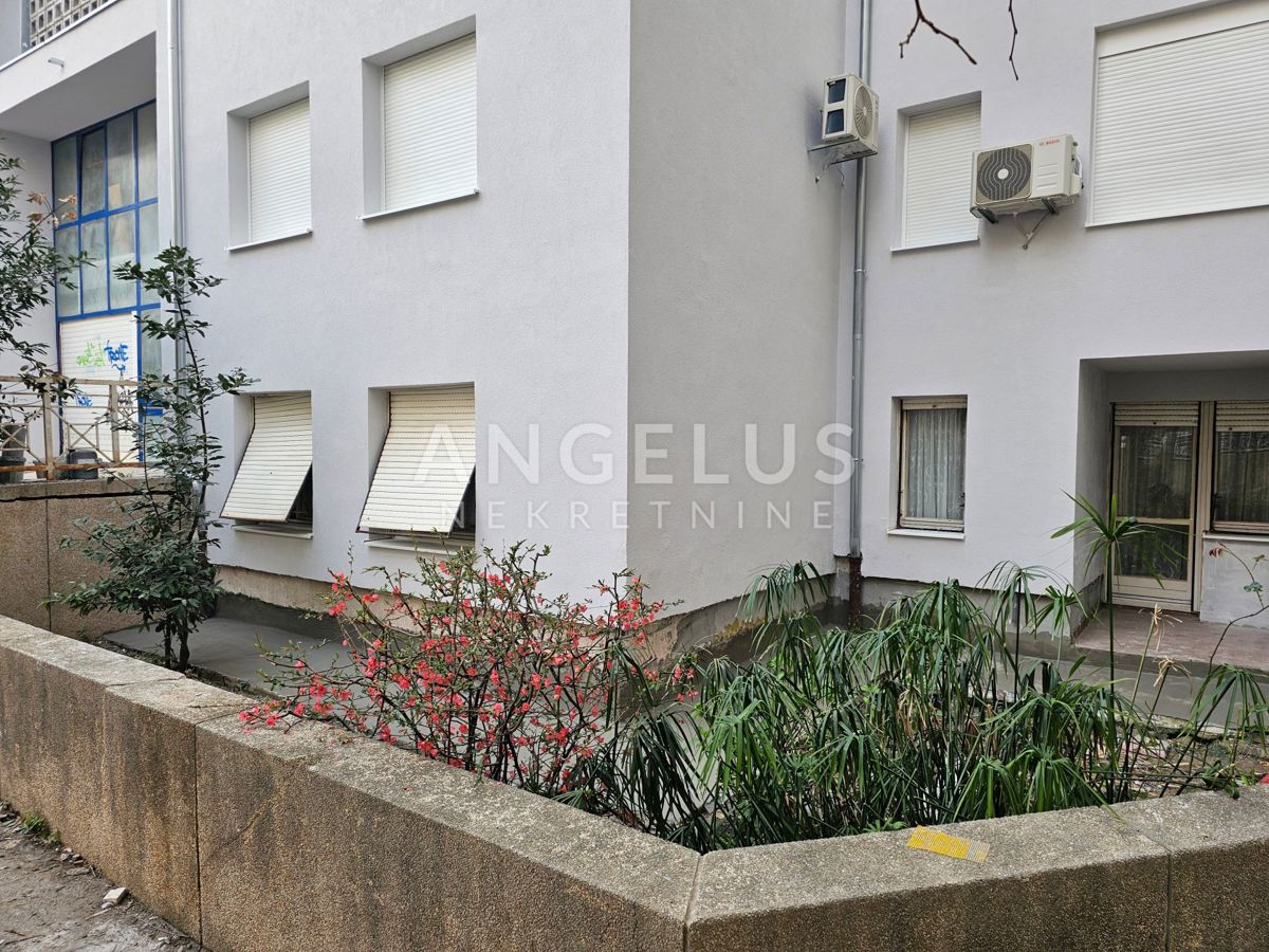 Stanovanje Žnjan, Split, 115m2