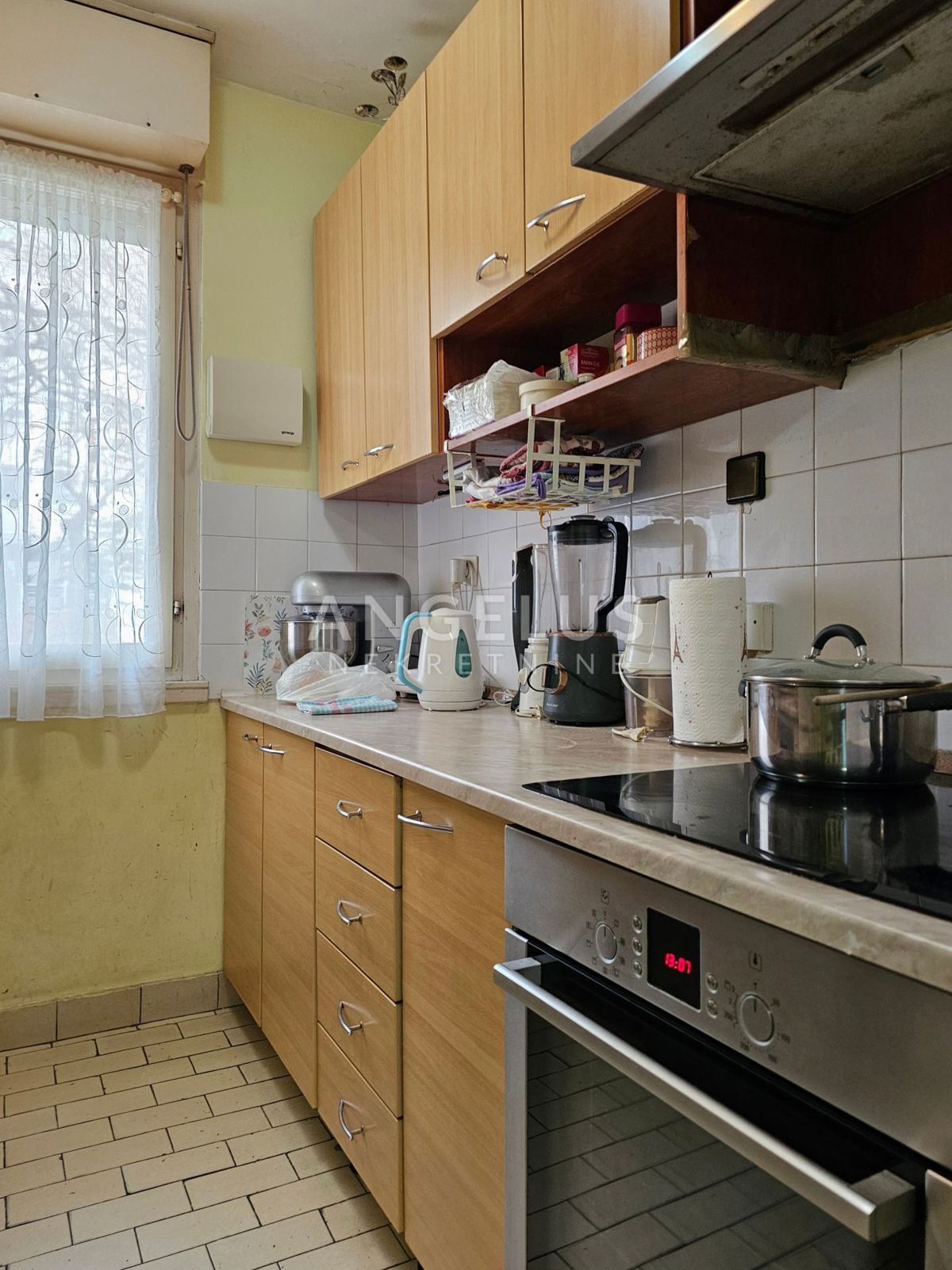 Stanovanje Žnjan, Split, 115m2