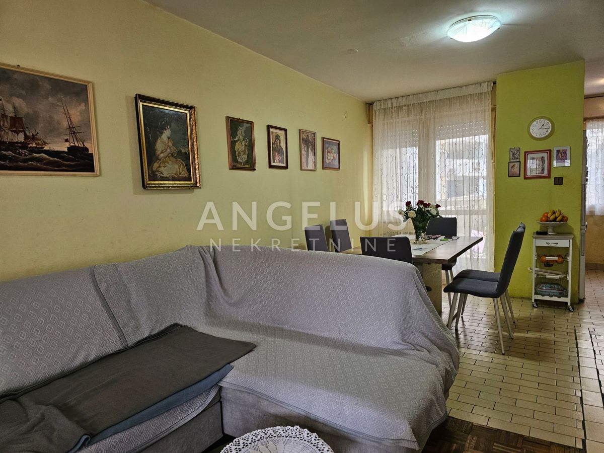 Stanovanje Žnjan, Split, 115m2