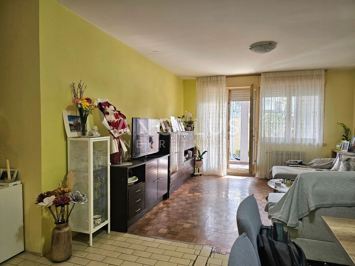 Stanovanje Žnjan, Split, 115m2