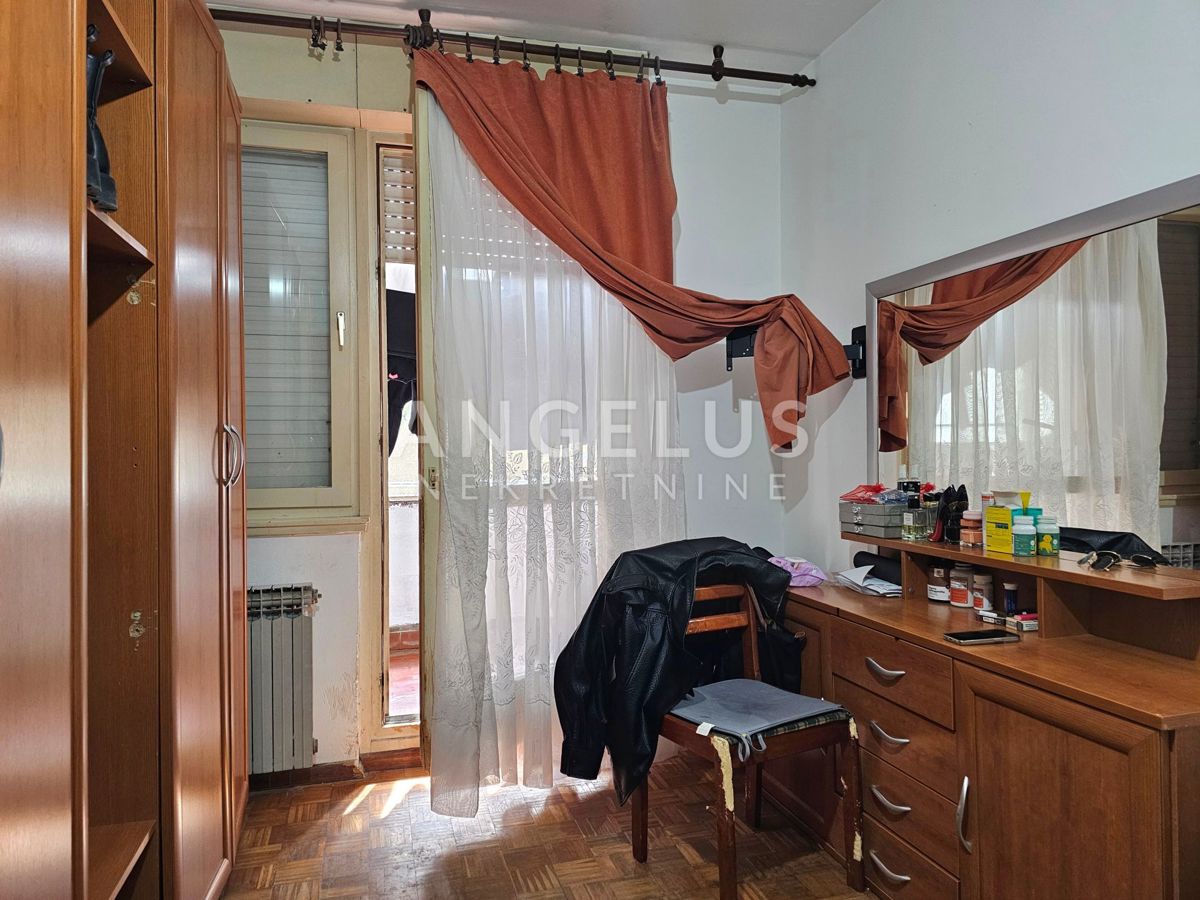 Stanovanje Žnjan, Split, 115m2