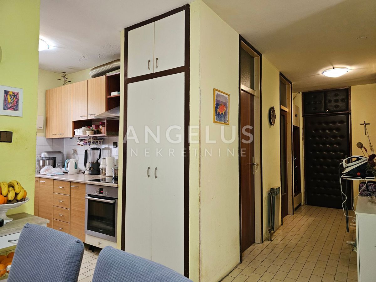 Stanovanje Žnjan, Split, 115m2