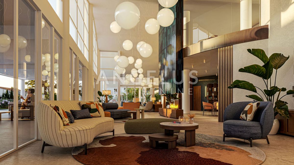 Apartma Novi Vinodolski, 67,37m2