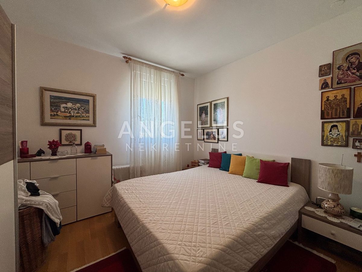 Hrvaška, Split, Poljička cesta - moderno dvosobno stanovanje s pogledom na morje in otoke, 64 m2, PRODAMO