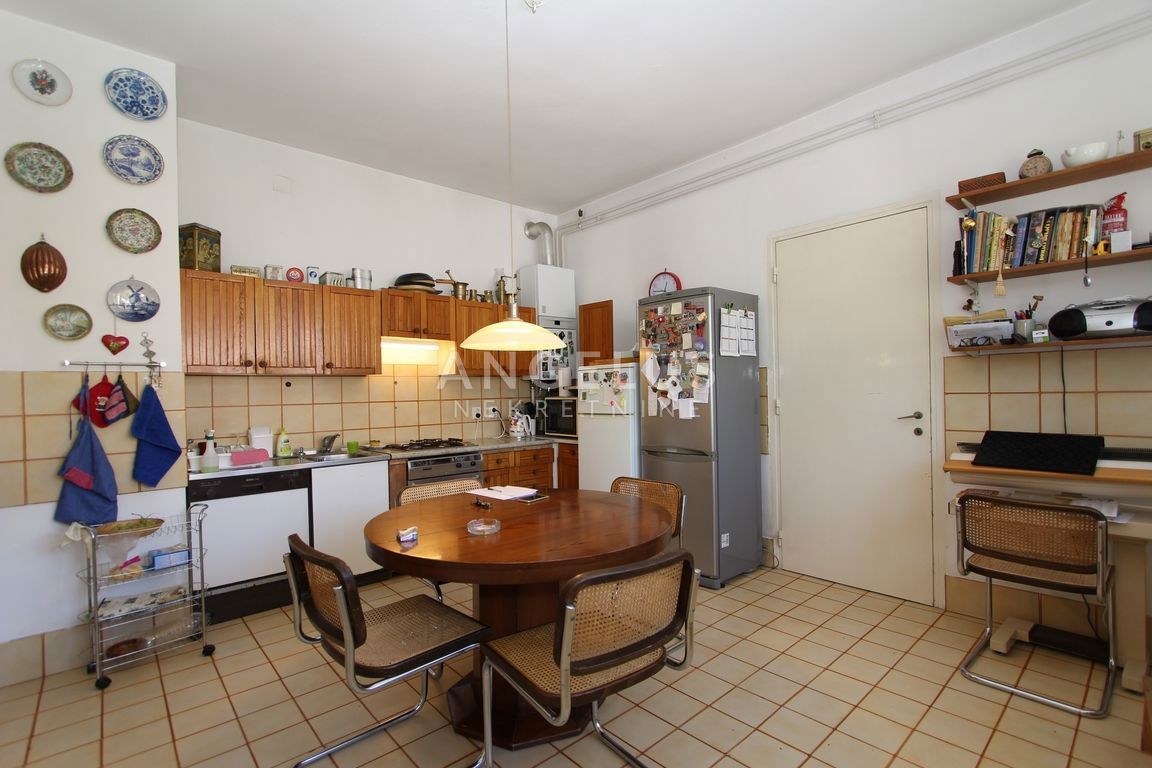 Stanovanje Tuškanac, Gornji Grad - Medveščak, 182m2