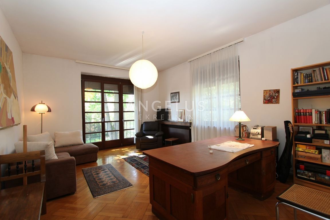 Stanovanje Tuškanac, Gornji Grad - Medveščak, 182m2
