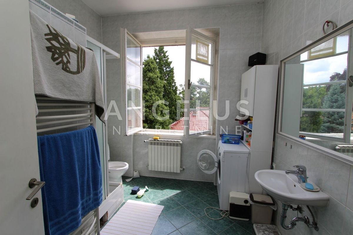 Stanovanje Tuškanac, Gornji Grad - Medveščak, 182m2