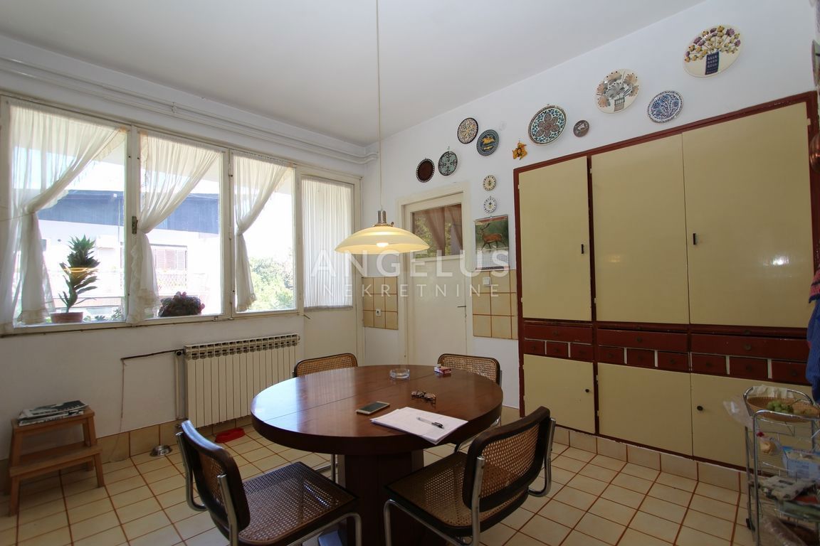 Stanovanje Tuškanac, Gornji Grad - Medveščak, 182m2
