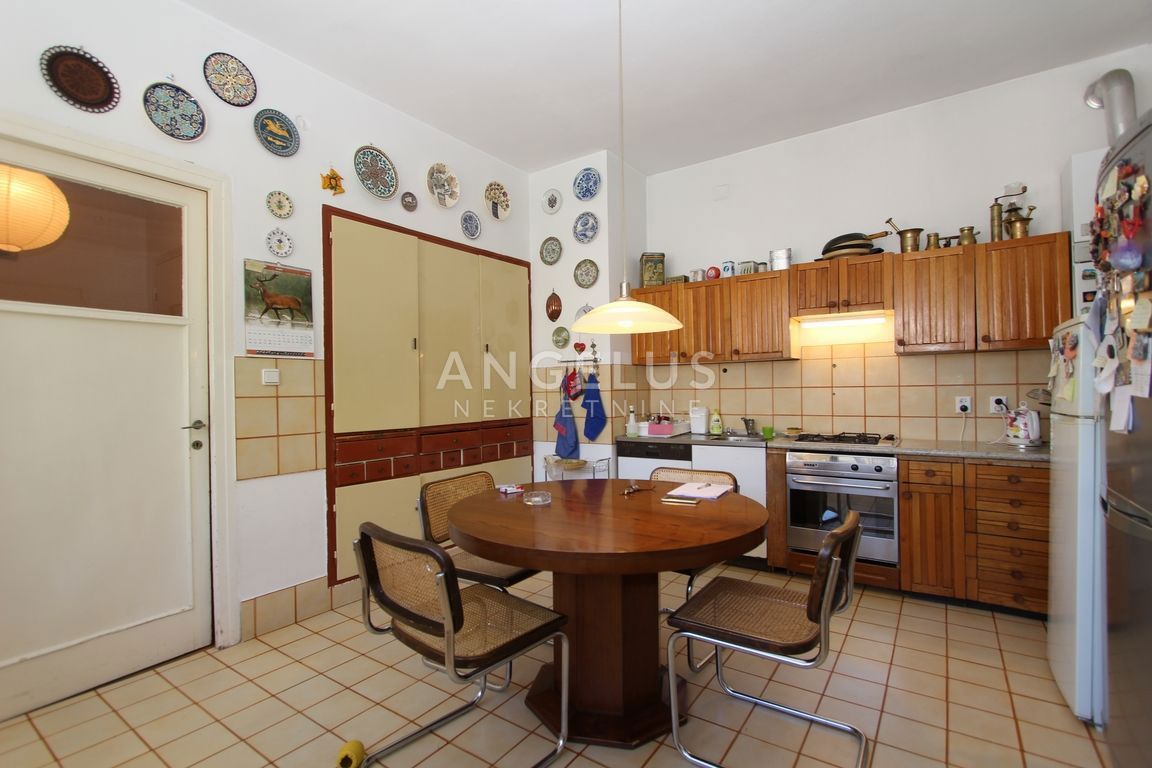 Stanovanje Tuškanac, Gornji Grad - Medveščak, 182m2