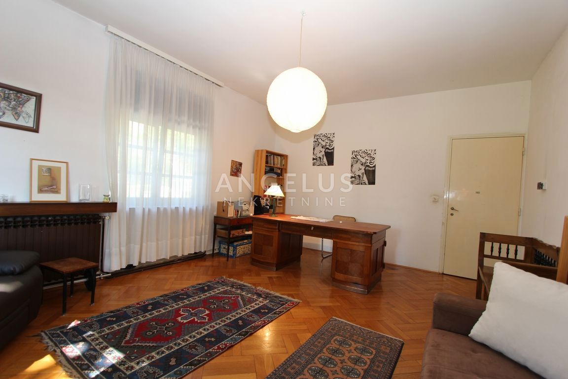 Stanovanje Tuškanac, Gornji Grad - Medveščak, 182m2
