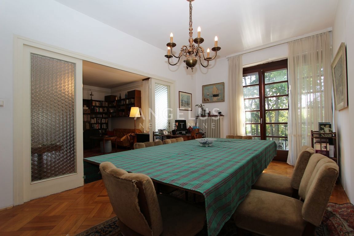 Stanovanje Tuškanac, Gornji Grad - Medveščak, 182m2