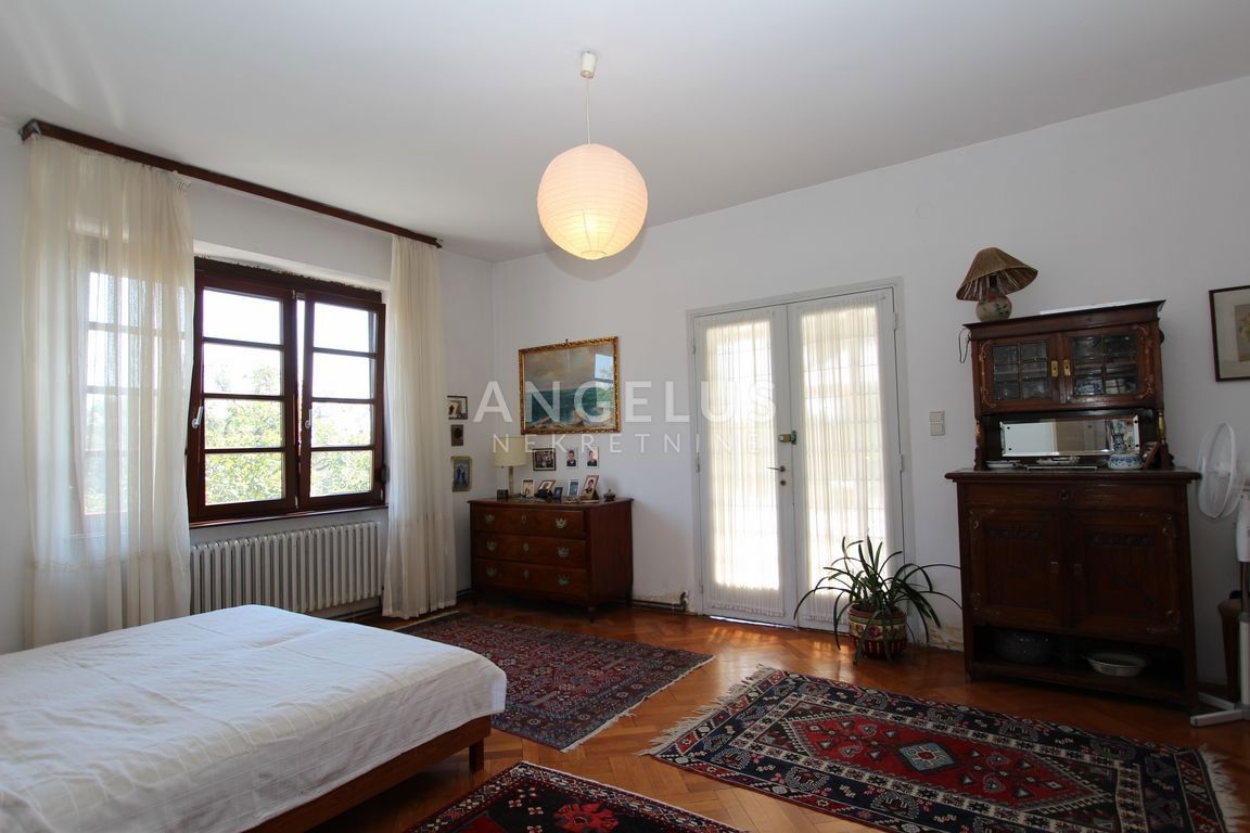 Stanovanje Tuškanac, Gornji Grad - Medveščak, 182m2